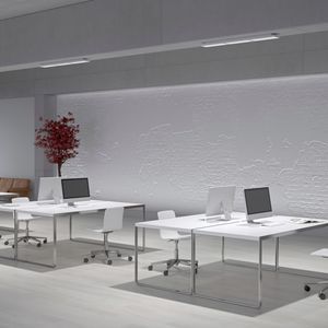 luce LED 1
