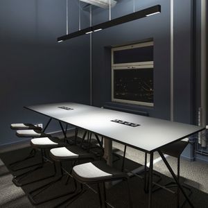 luce a sospensione 1