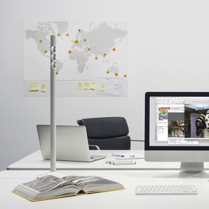 lampada per ufficio