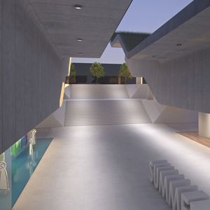 downlight sporgente 1