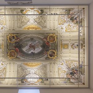 sistema di illuminazione a binario 1