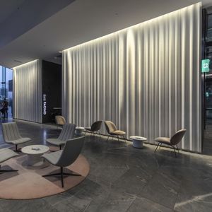 luce da incasso a soffitto 1