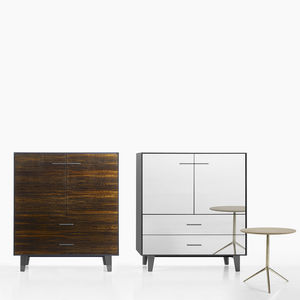 credenza alta