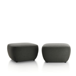 pouf moderno