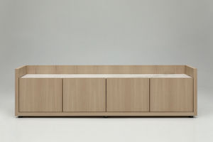 credenza moderna