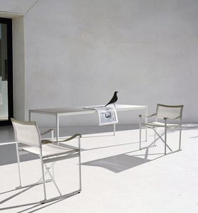 consolle contemporanea