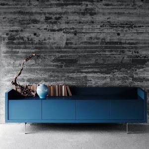 credenza moderna