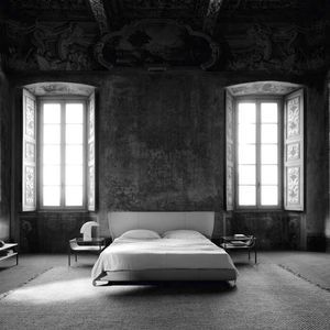 letto matrimoniale