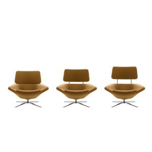 poltrona contemporanea