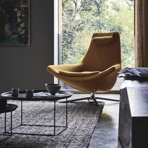 poltrona contemporanea