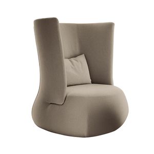 poltrona moderna