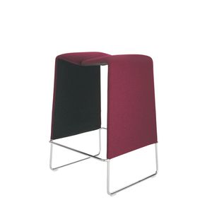 sgabello da bar moderno