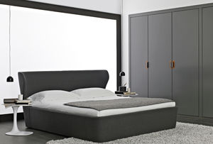 letto matrimoniale