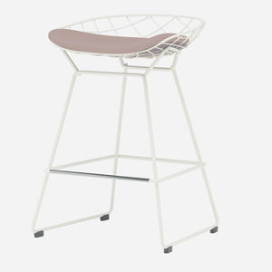 sgabello contemporaneo