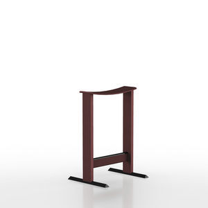 sgabello contemporaneo