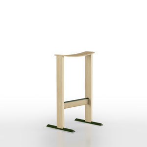 sgabello contemporaneo