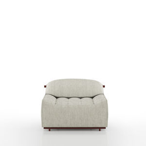 poltrona contemporanea