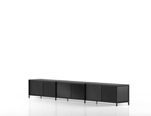 credenza contemporanea