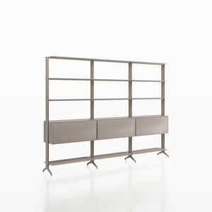 scaffali modulari