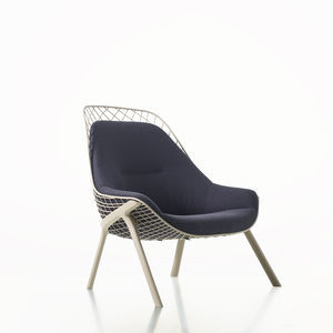 poltrona contemporanea