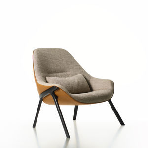 poltrona contemporanea