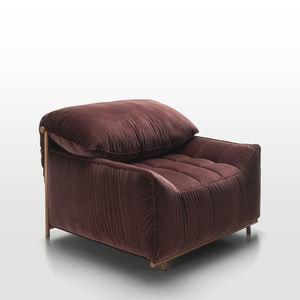 poltrona contemporanea