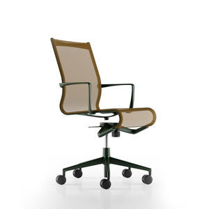 sedia da ufficio contemporanea 1