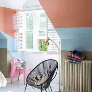 pittura decorativa