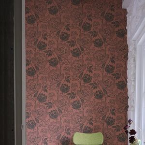 carta da parati contemporanea