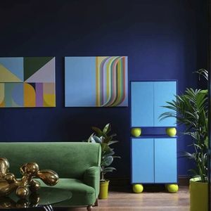 pittura decorativa 1