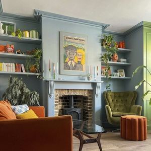 pittura decorativa 1