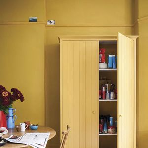 pittura decorativa