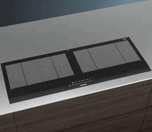 piano cottura a induzione