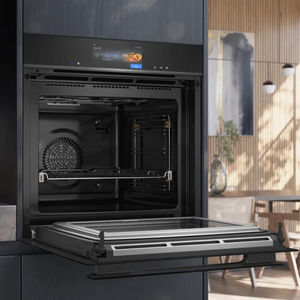 forno elettrico