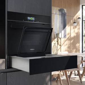 cassetto scaldavivande per uso residenziale 1