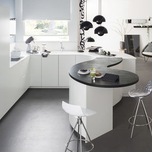 cucina contemporanea 1