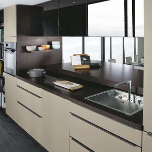 cucina contemporanea 1