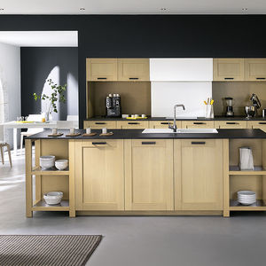 cucina contemporanea 1