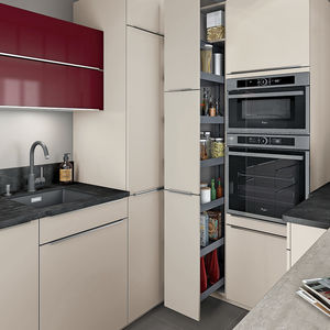 cucina contemporanea