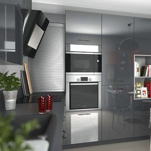 cucina contemporanea 1