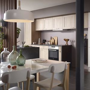 cucina contemporanea 1