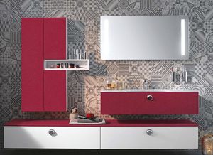 bagno contemporaneo