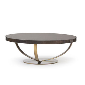 tavolino basso contemporaneo