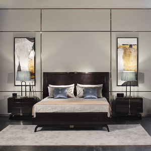 letto matrimoniale