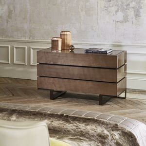 cassettone moderno