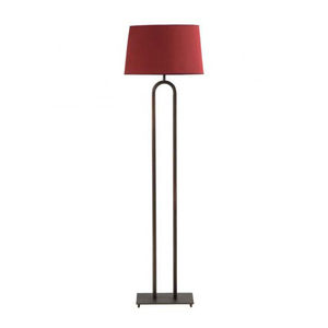 lampada da terra