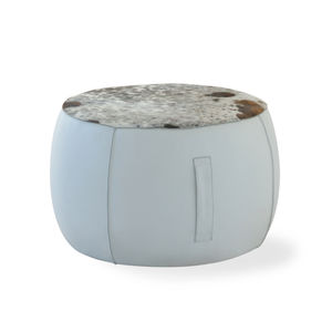 pouf moderno