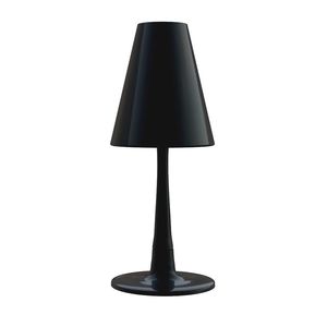lampada da tavolo / moderna / in ceramica / da bagno