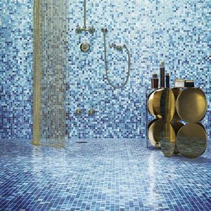 mosaici in vetro