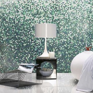 mosaici in vetro
